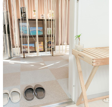 2. ご来店：余裕を持って予定の5分前を目安に店舗にお越しください。